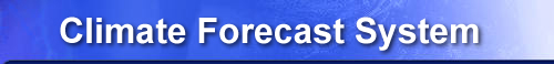 Climate Forecast System